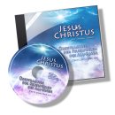 CD - Jesus Christus - Übertragung der Feuerperlen des All...