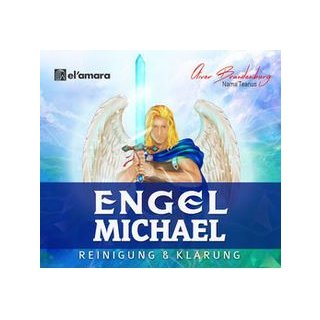 CD - Erzengel Michael - Reinigung und Klärung