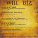 CD - Wir - Biz