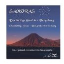 CD - Samuras - Der heilige Gral der Vergebung