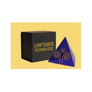 Heilungspyramide LANTAROS