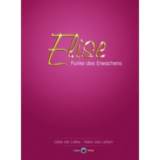eBook: Elise - Funke des Erwachens