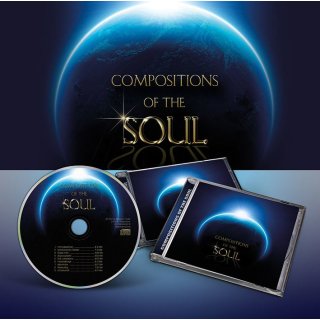 Mp3 - Compositions of the Soul