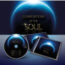 Mp3 - Compositions of the Soul