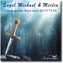 Mp3 - Engel Michael und Merlin - Eine magische Reise nach...