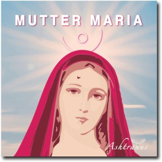 Mp3 - Mutter Maria - Ich befreie dich von den Lasten die du trägst