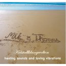 Mp3 - Kristallklangwelten - healing sounds and loving...