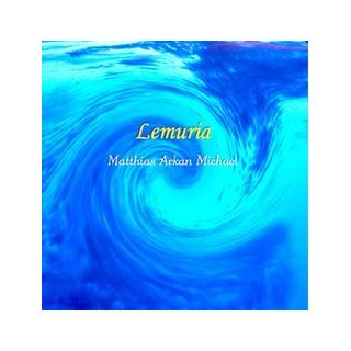 CD - Lemuria