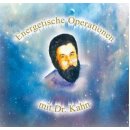 CD - Dr. Kahn - Energetische Operationen