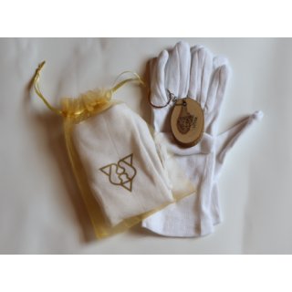 Elises Handschuhe