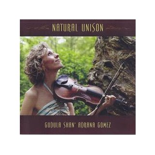 CD - Einklang -  Natural Unison