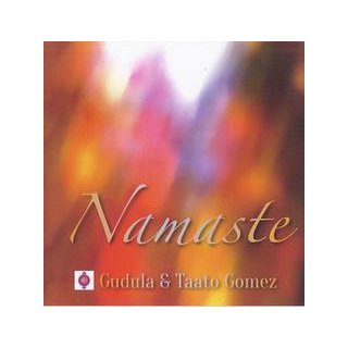 CD - Namaste