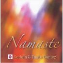 CD - Namaste