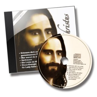 CD - Jesus Christus - Im Antlitz Jesu