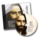 CD - Jesus Christus - Im Antlitz Jesu