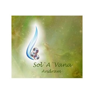 CD - SolAVana